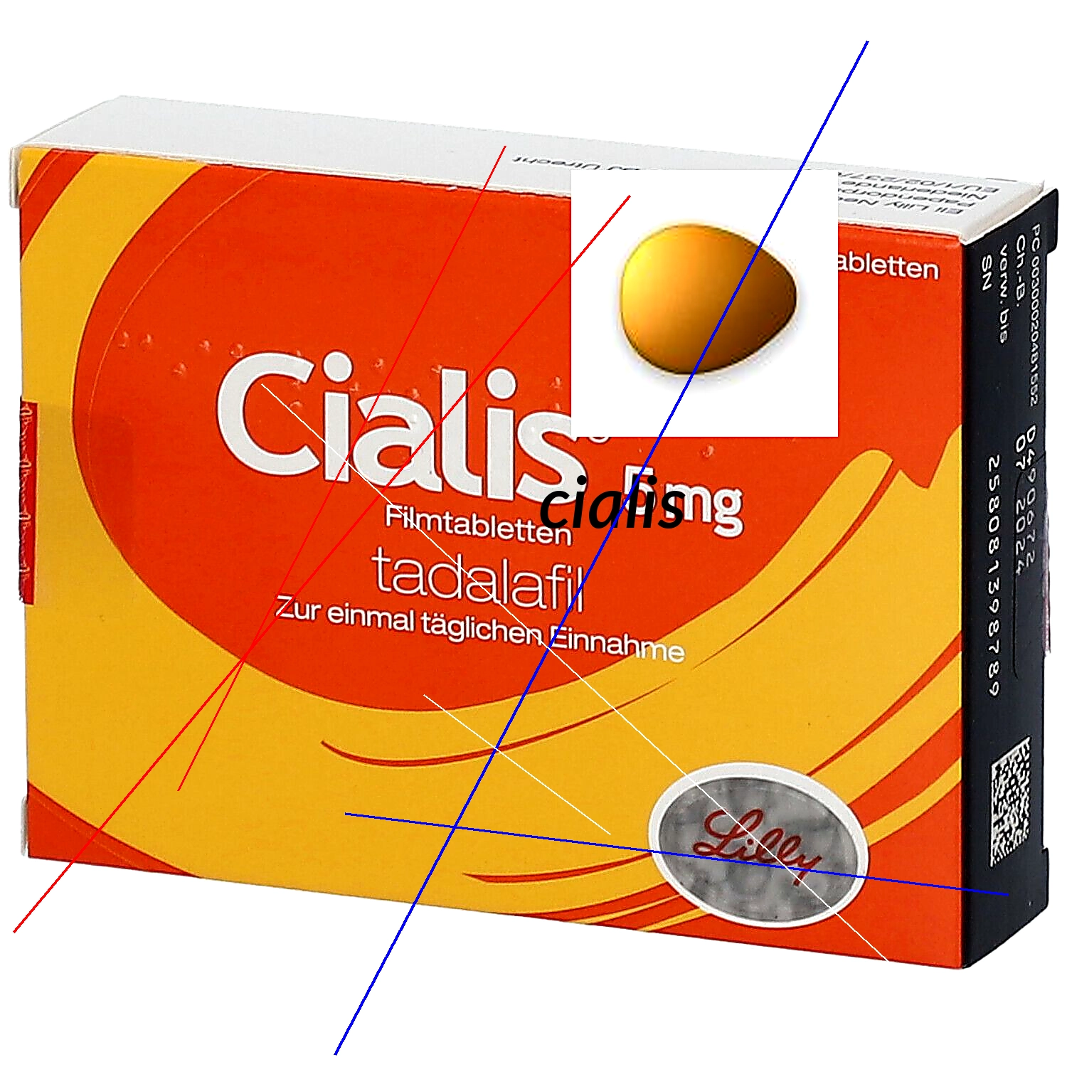 Peut on acheter du cialis par internet